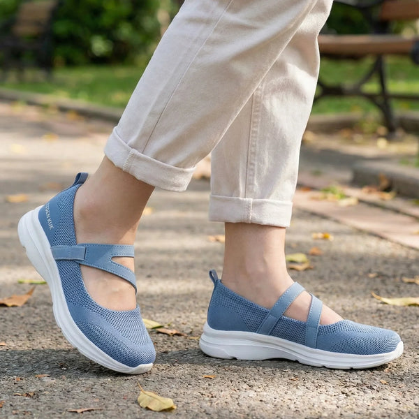 Ballerines Orthopédiques Sportives