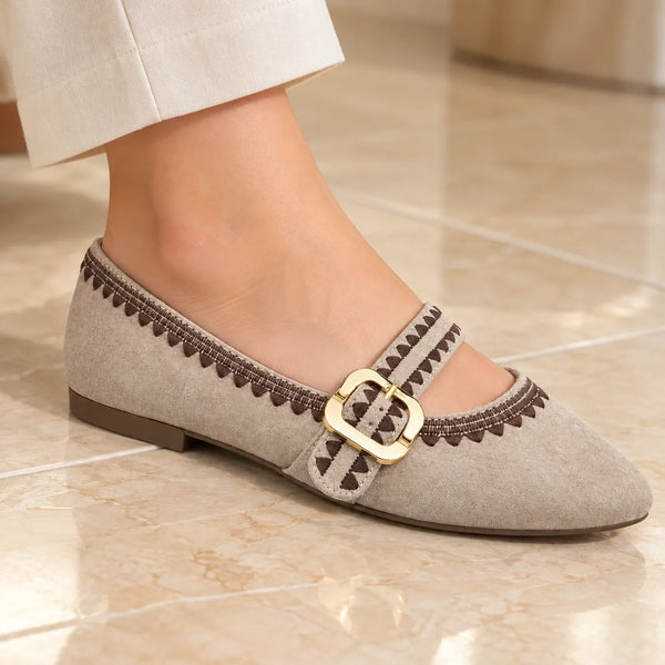 Ballerine 21
