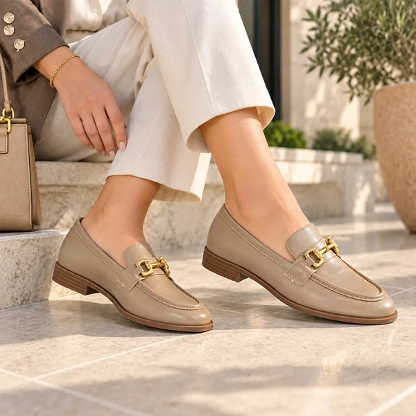 Mocassin Y1