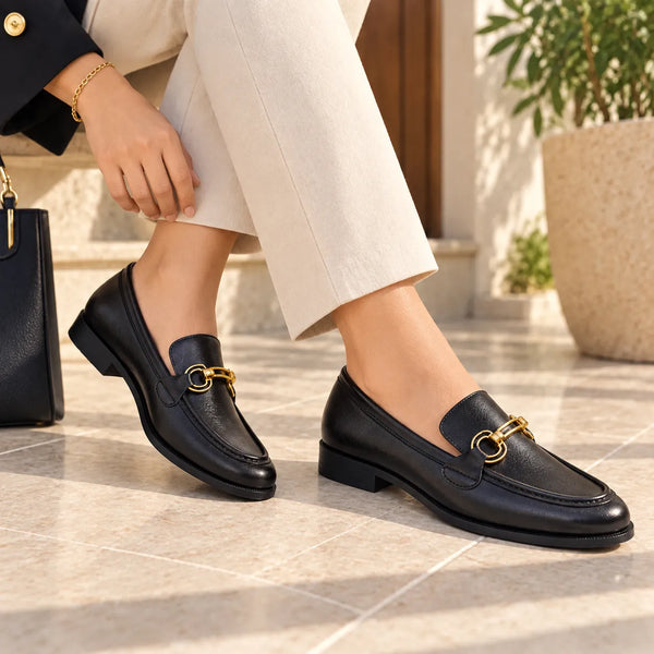 Mocassin Y2