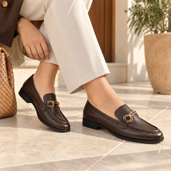 Mocassin Y2