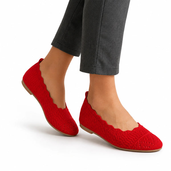 Style Rouge Chic