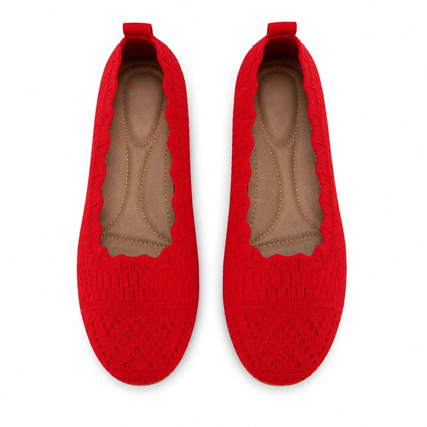 Style Rouge Chic
