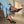 Escarpin Slingback Brodé à Bout Pointu