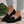 mocassin a lacet femme