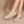 Ballerines Tressées Chic