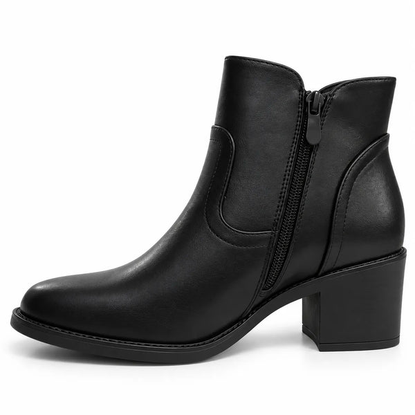 Bottine 025