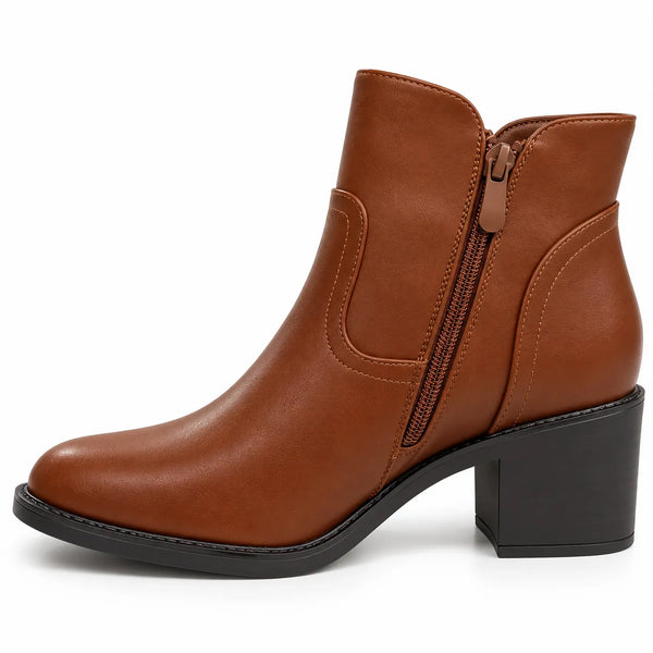 Bottine 025