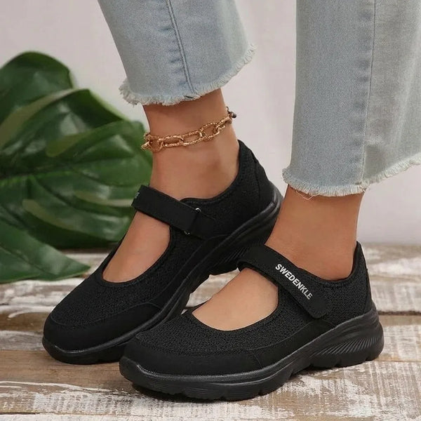 Chaussures Orthopédiques Respirantes
