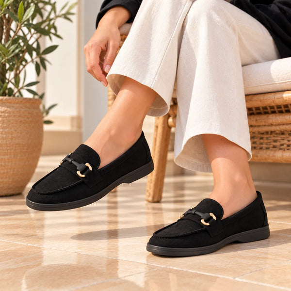 Mocassins 521