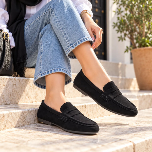 Mocassins 525