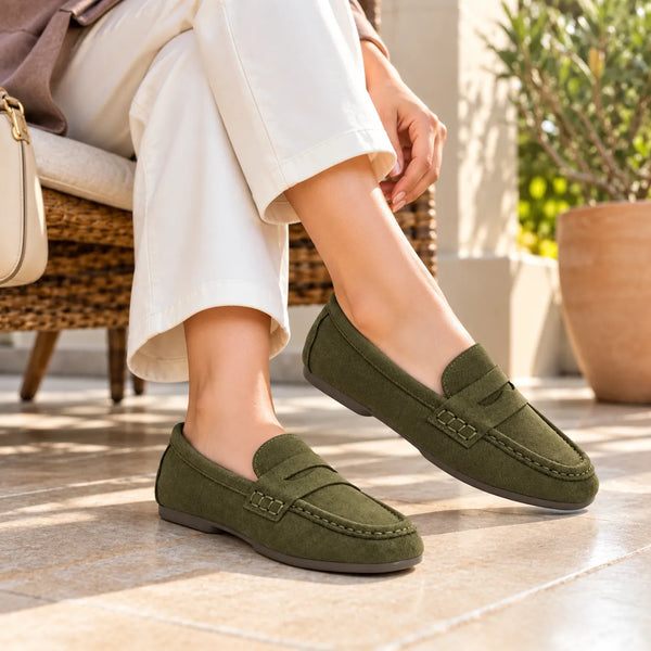 Mocassins 525