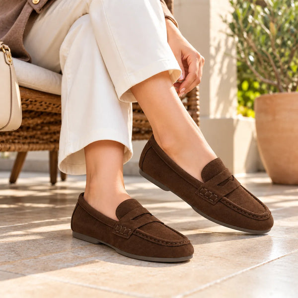Mocassins 525