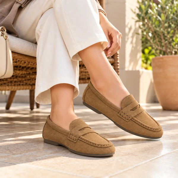 Mocassins 525