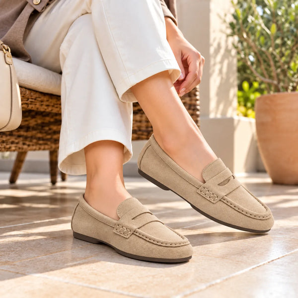 Mocassins 525