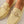 Mocassin Raffiné Doré