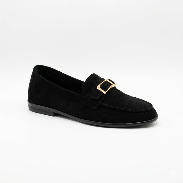 Mocassins casual chic