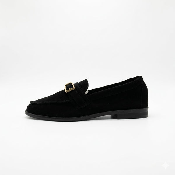 Mocassins casual chic