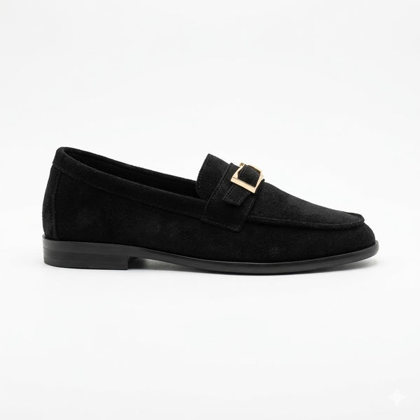 Mocassins casual chic