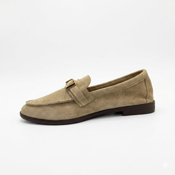 Mocassins casual chic