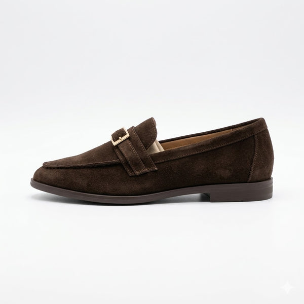 Mocassins casual chic