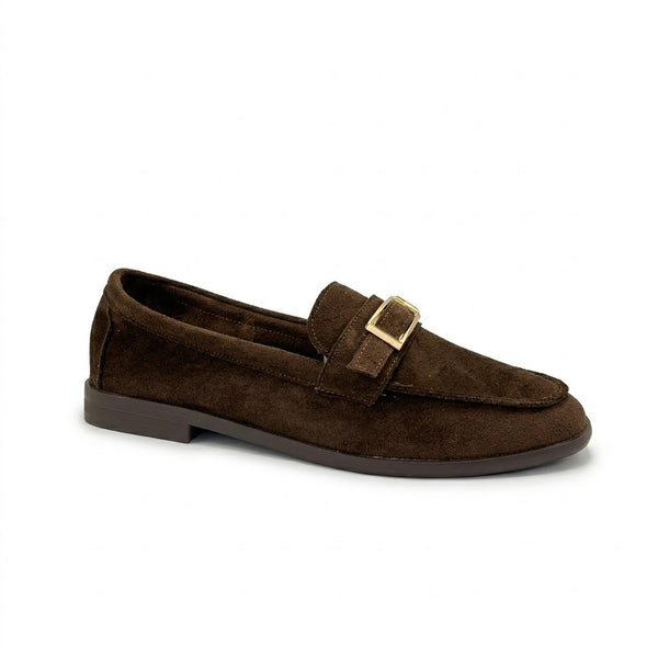 Mocassins casual chic