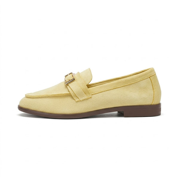 Mocassins casual chic