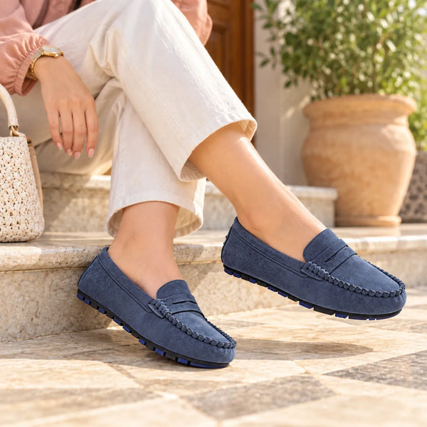 Mocassin MR06