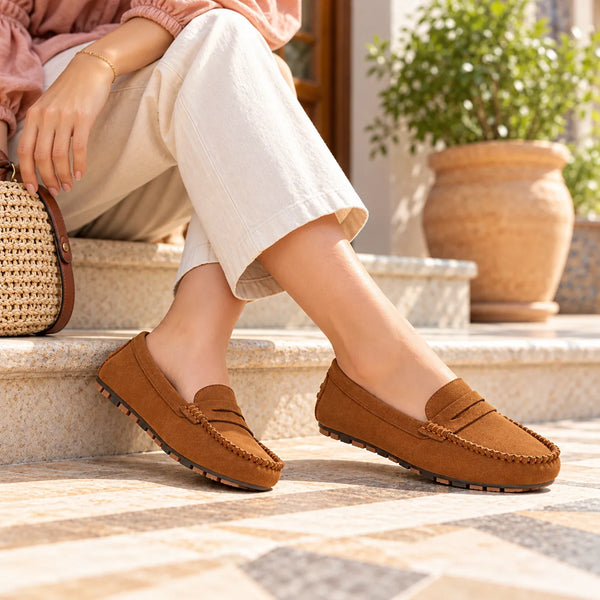 Mocassin MR06