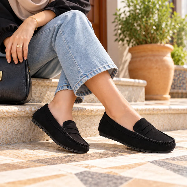 Mocassin MR06