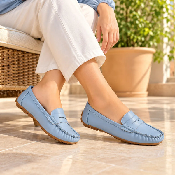 Mocassin MR07