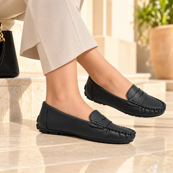 Mocassin MR07