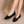 Ballerines Tressées Chic