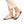 Mule à semelle ergonomique et brides à boucles